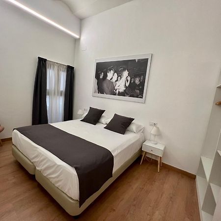 Old Town Flats Casa Burguerini Apartment Валенсия Екстериор снимка