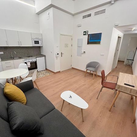 Old Town Flats Casa Burguerini Apartment Валенсия Екстериор снимка