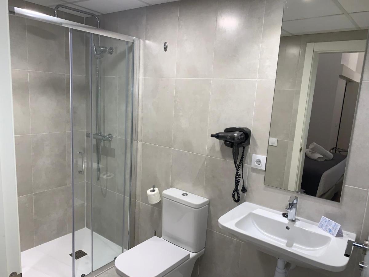 Old Town Flats Casa Burguerini Apartment Валенсия Екстериор снимка