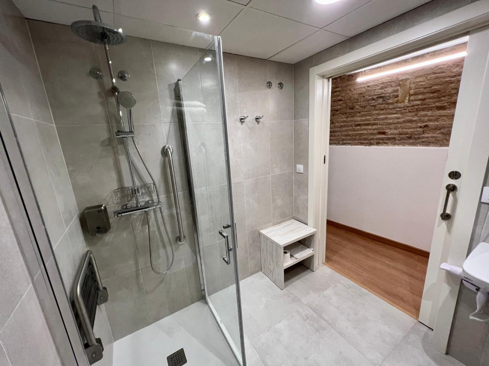 Old Town Flats Casa Burguerini Apartment Валенсия Екстериор снимка