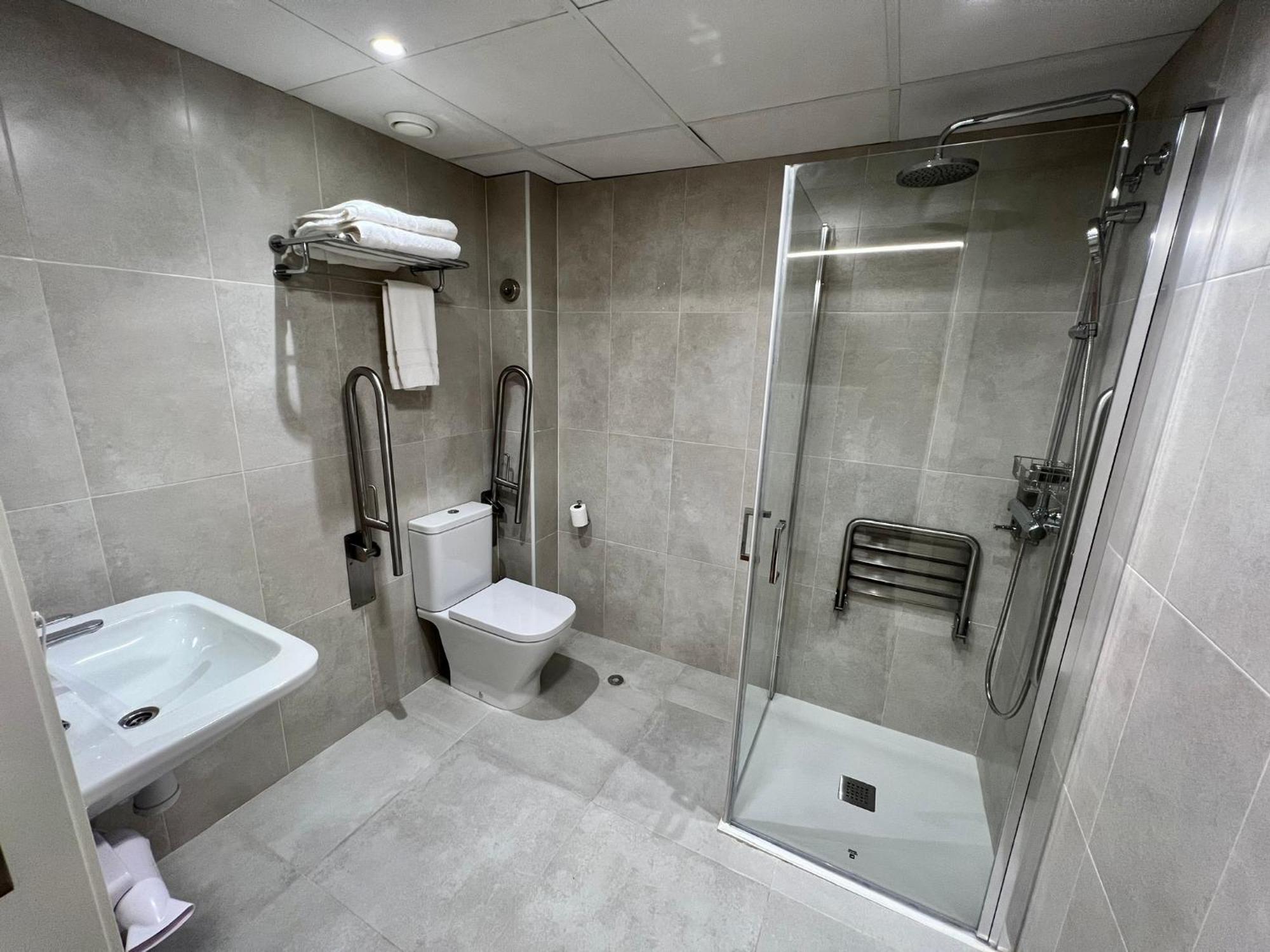 Old Town Flats Casa Burguerini Apartment Валенсия Екстериор снимка