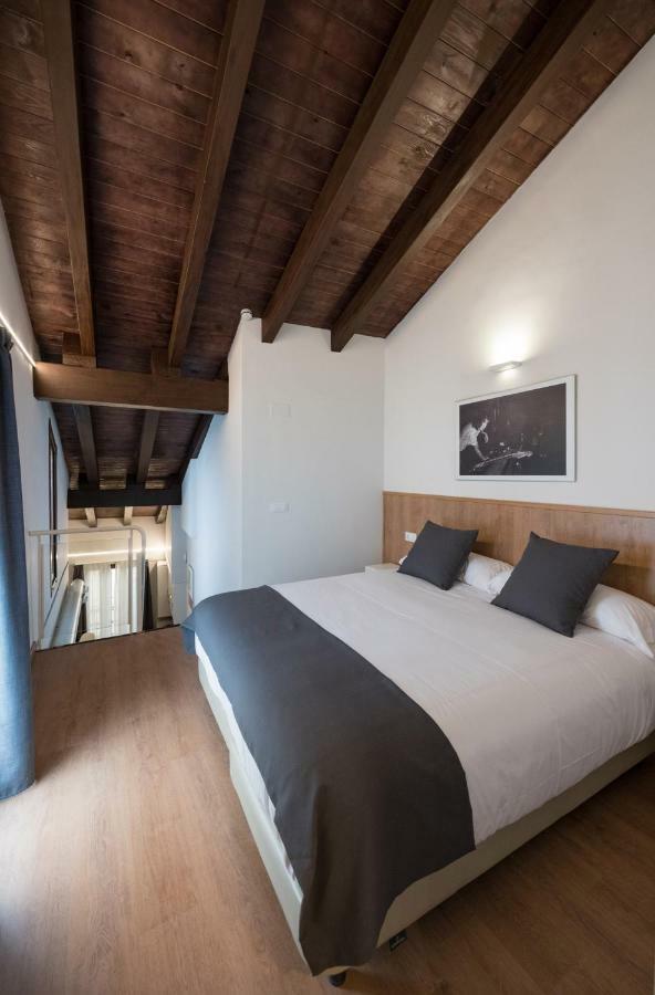 Old Town Flats Casa Burguerini Apartment Валенсия Екстериор снимка