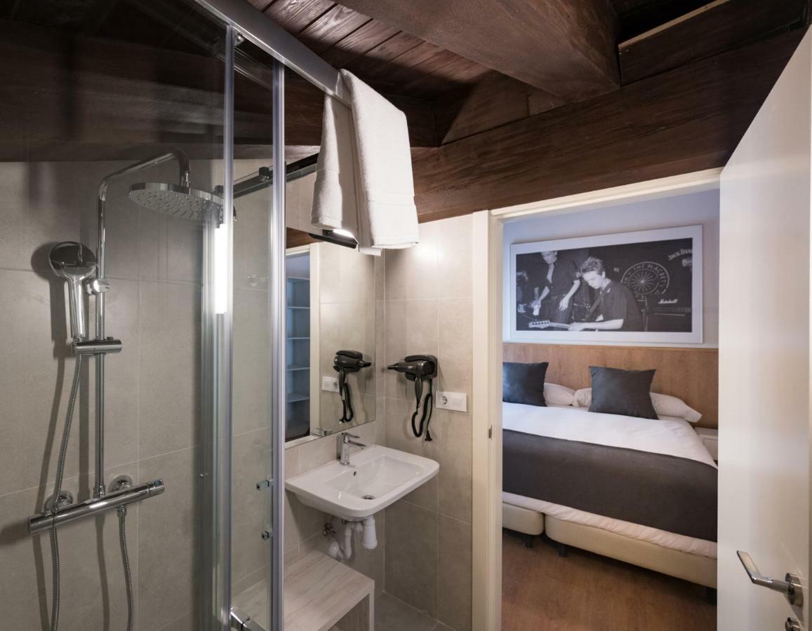 Old Town Flats Casa Burguerini Apartment Валенсия Екстериор снимка