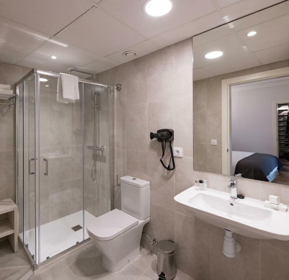 Old Town Flats Casa Burguerini Apartment Валенсия Екстериор снимка