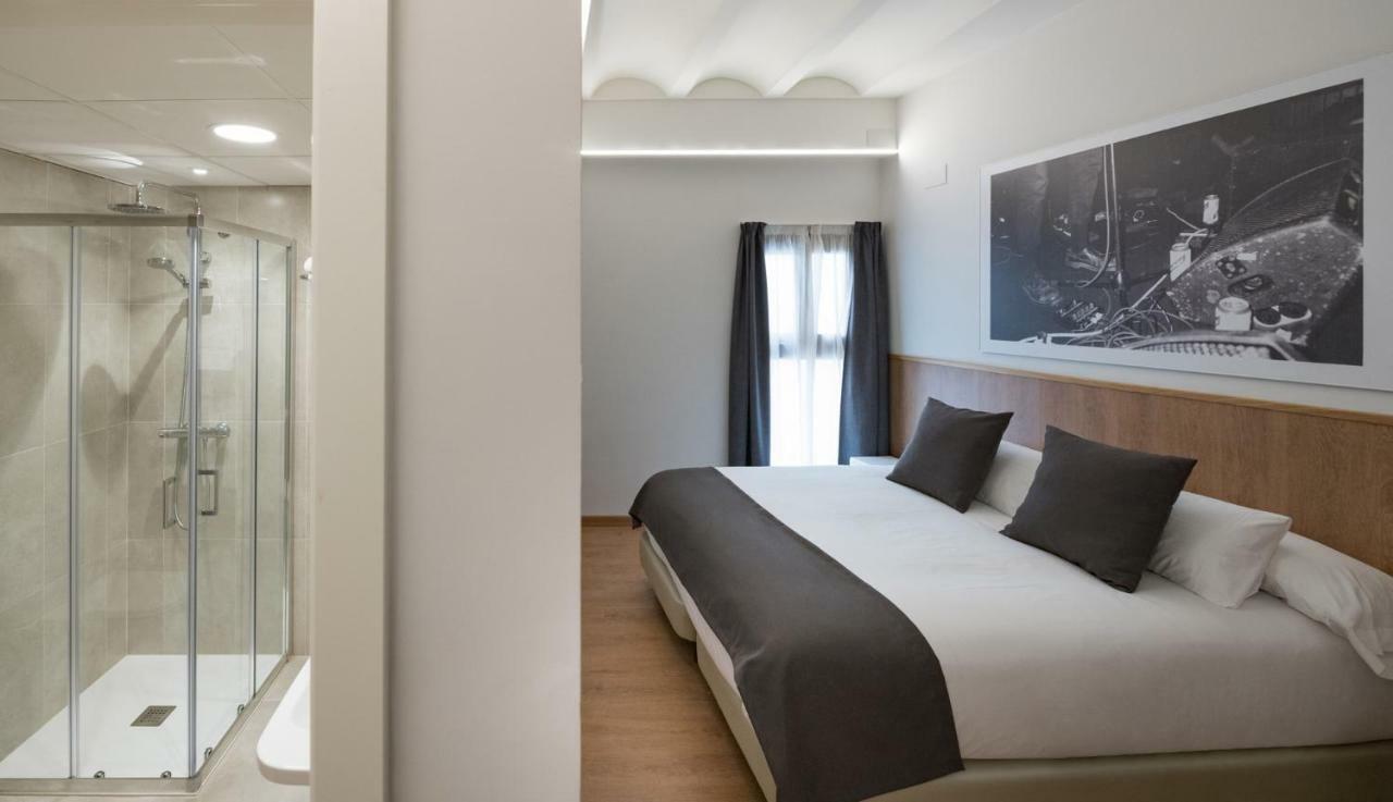 Old Town Flats Casa Burguerini Apartment Валенсия Екстериор снимка