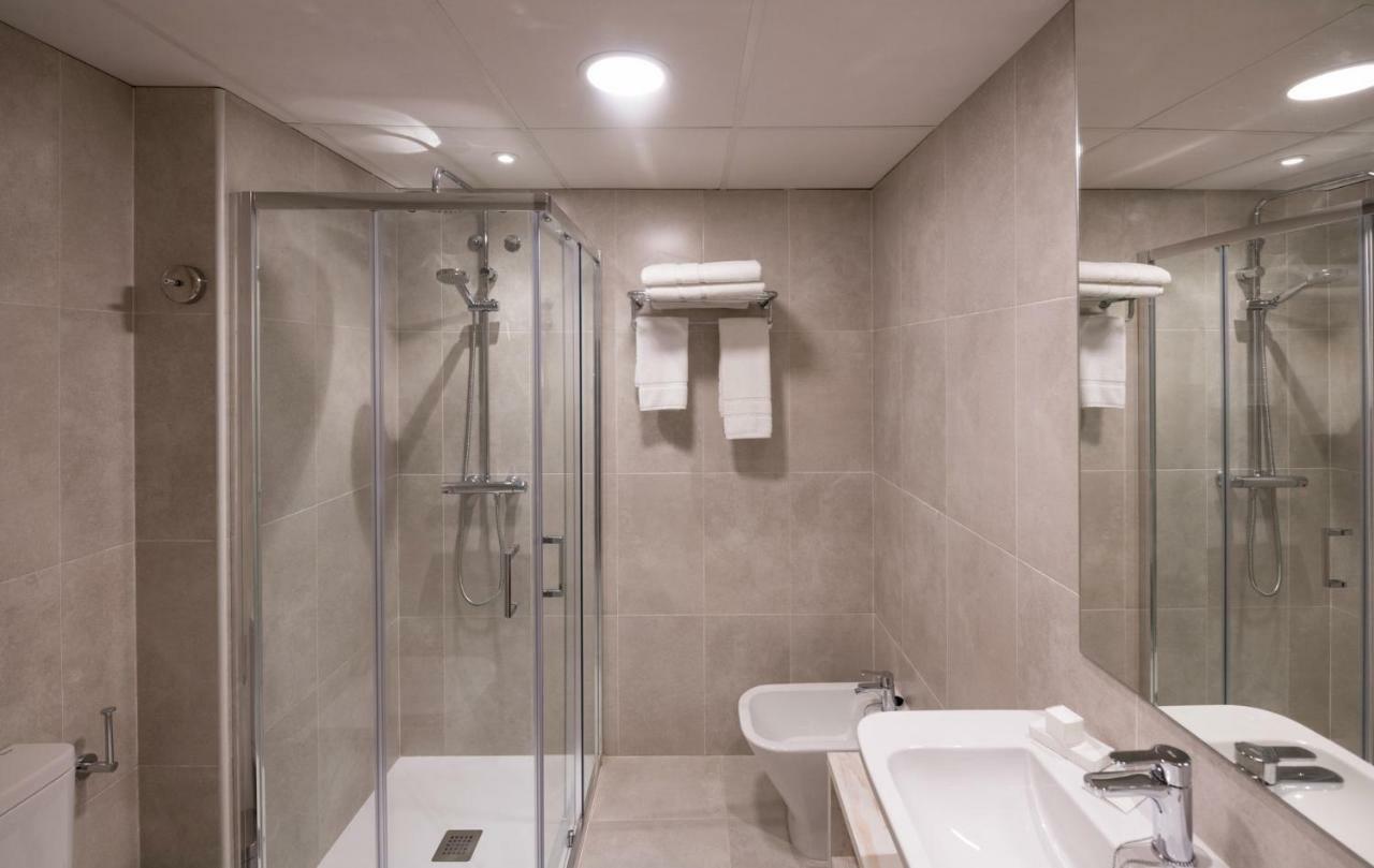 Old Town Flats Casa Burguerini Apartment Валенсия Екстериор снимка