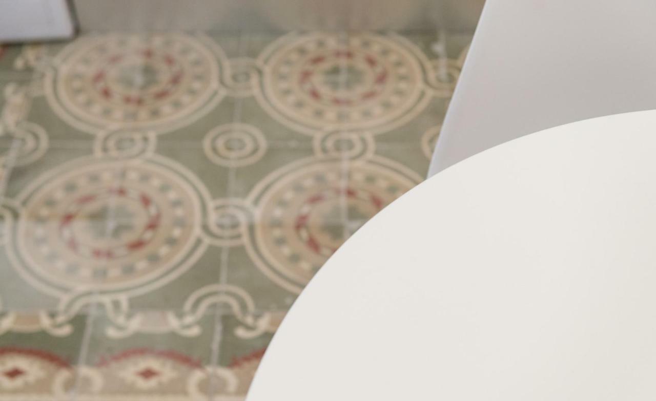 Old Town Flats Casa Burguerini Apartment Валенсия Екстериор снимка