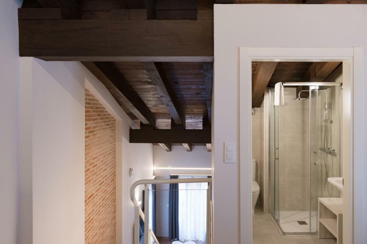 Old Town Flats Casa Burguerini Apartment Валенсия Екстериор снимка