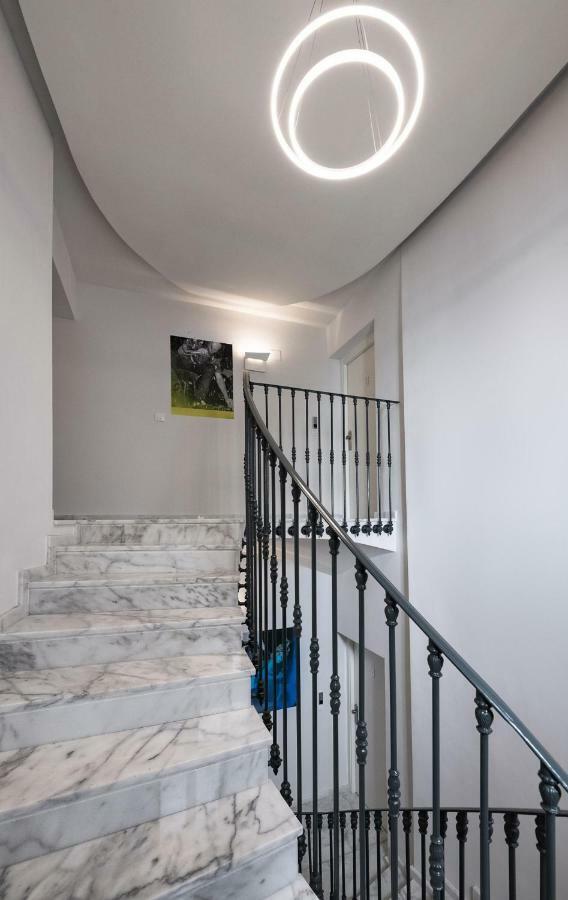 Old Town Flats Casa Burguerini Apartment Валенсия Екстериор снимка